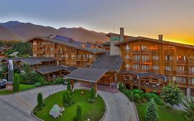 Pirin Golf Hotel&Spa